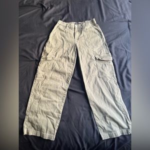 Loose Fit Cargos
